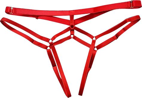 arsch tanga|String, G